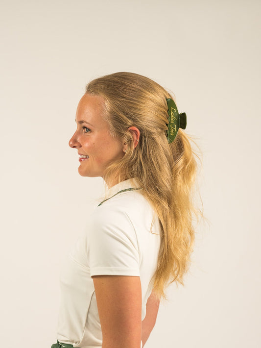 Ladies Tees Hair Clip