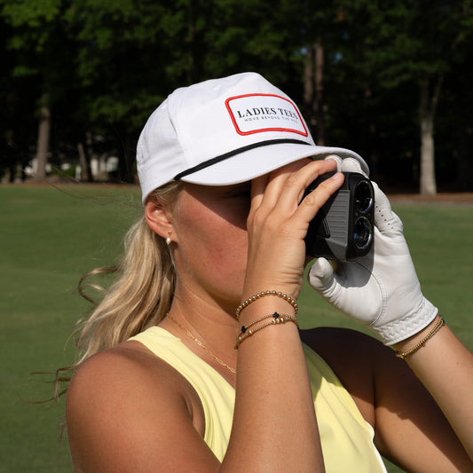 Ladies Tees Richardson Hat