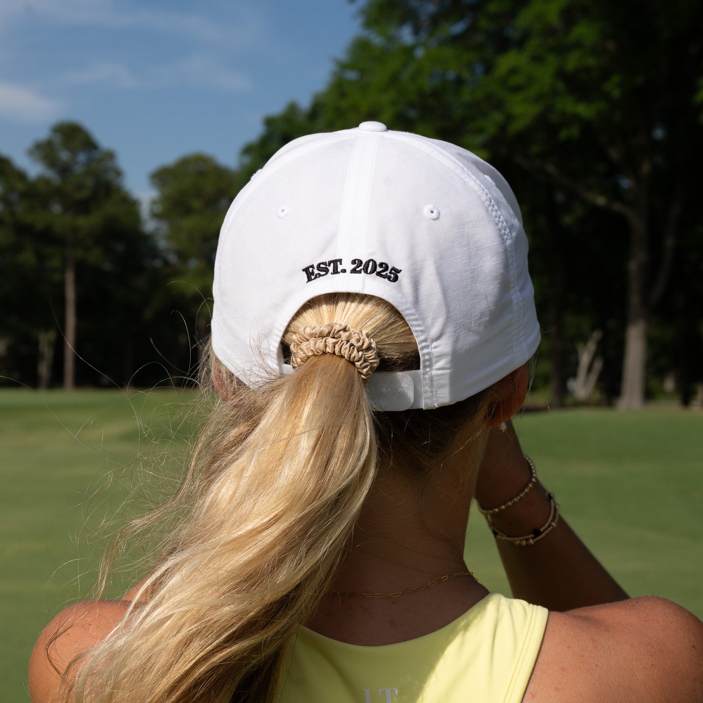 Ladies Tees Richardson Hat