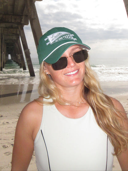 Ladies Tees Hat