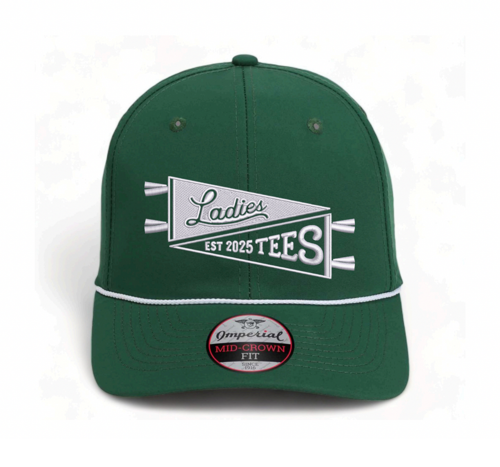 Ladies Tees Hat