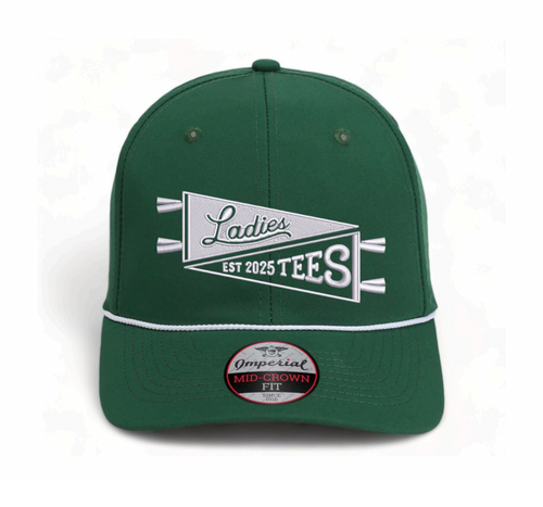 Ladies Tees Hat
