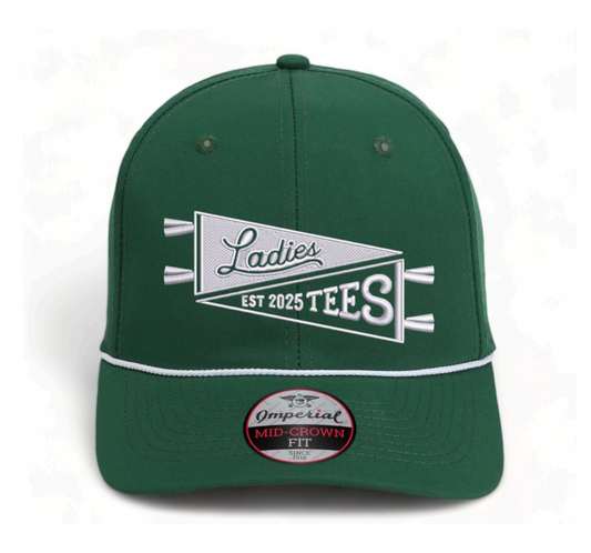Ladies Tees Hat