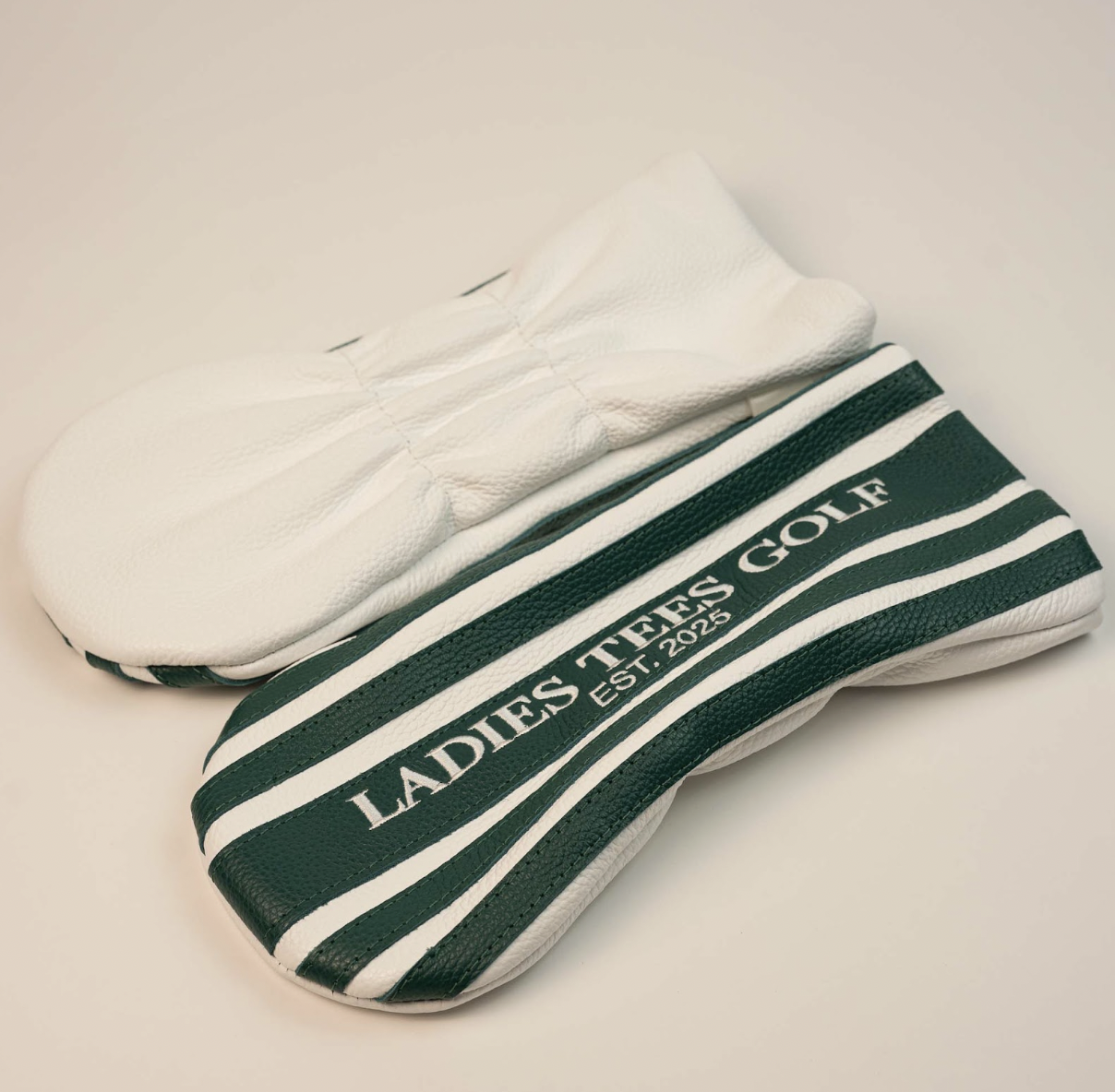 Ladies Tees Founder's Club Driver Headcover